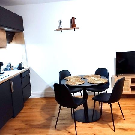 Appartement Hyper Centre La Rochelle  Exterior photo