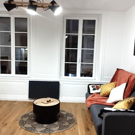Appartement Hyper Centre La Rochelle  Exterior photo