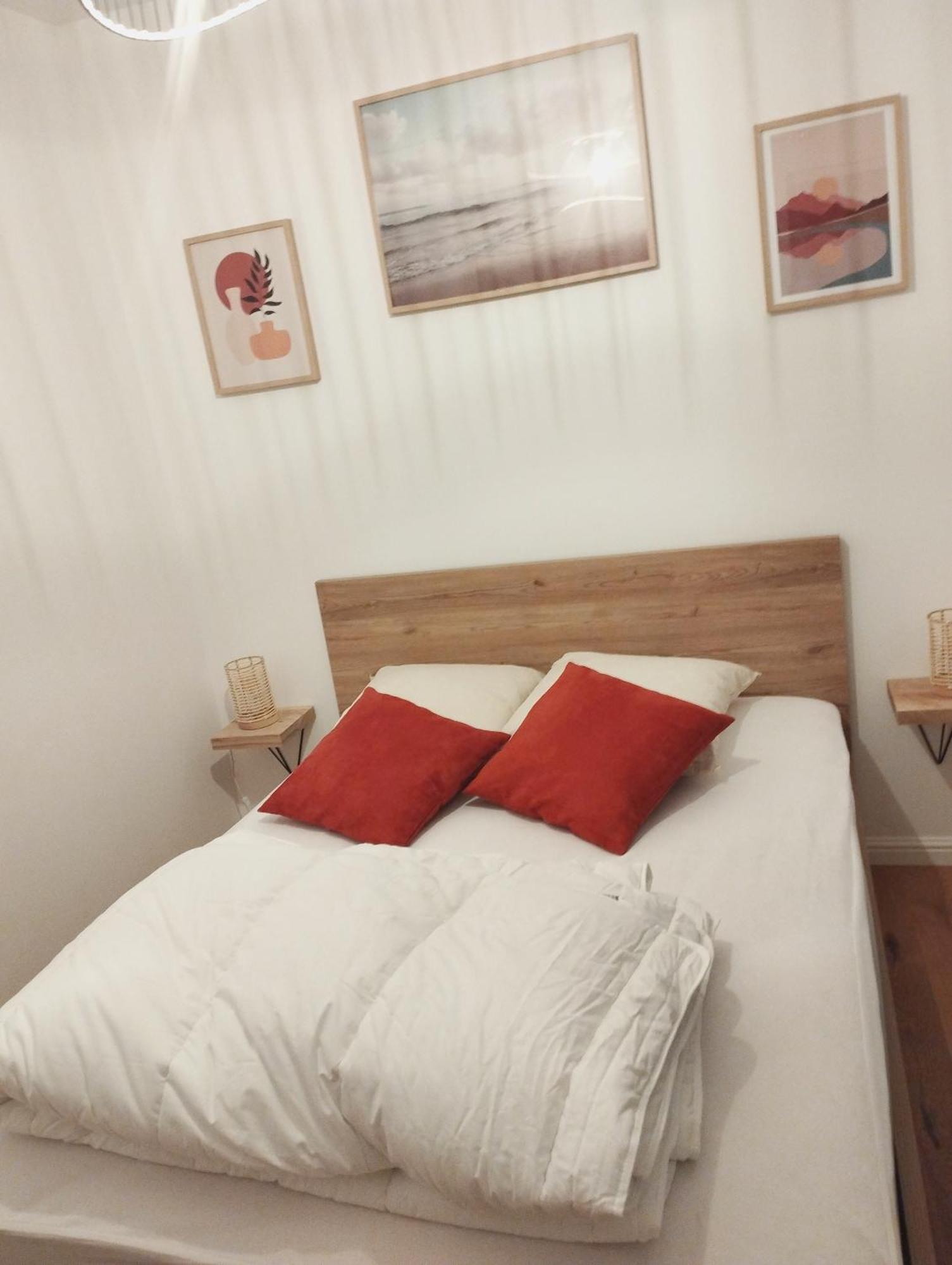 Appartement Hyper Centre La Rochelle  Exterior photo